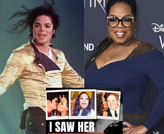 Breaking: Michael Jackson Tried to WARN You About Oprah Winfrey’s EVIL Side (Video)