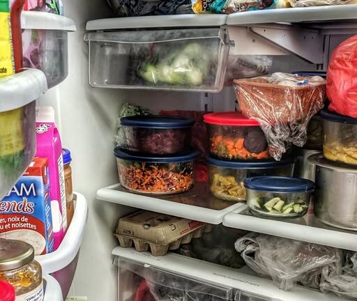 My Fridge Was Always Empty Despite My Cooking — One Evening, I Came Home Early and Finally Learned Where the Meals Had Gone