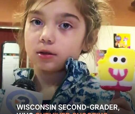 Wisconsin Second-Grader Who Survived Shooting at Madison Abundant Life School Speaks Out – Details 55