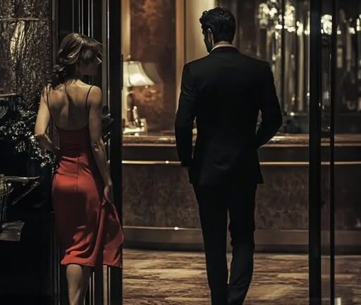 Man Visited Our Hotel with Different Mistress Weekly — When He Brought His Wife, We Taught Him an Unforgettable Lesson