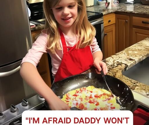 My Fiance’s 7-Year-Old Daughter Cooks Breakfast & Does All the Chores Every Day — I Was Taken Aback When I Found Out Why