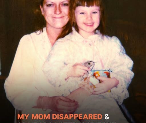 20 Years After Her Mother’s Disappearance, a Woman Finds Her Diary on the Doorstep — Story of the Day