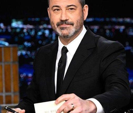 Jimmy Kimmel Makes Stunning Confession, May Be Quitting TV For Good