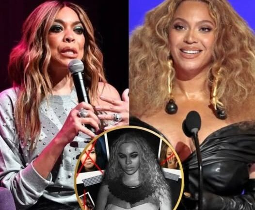 Wendy Williams EXPOSES DARK TRUTH About Beyoncé (Katt Williams Was Right)