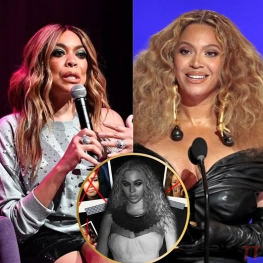 Wendy Williams EXPOSES DARK TRUTH About Beyoncé (Katt Williams Was Right)