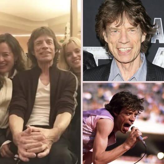 Mick Jagger’s Shocking Decision: His Kids Won’t See a Penny of His Fortune!