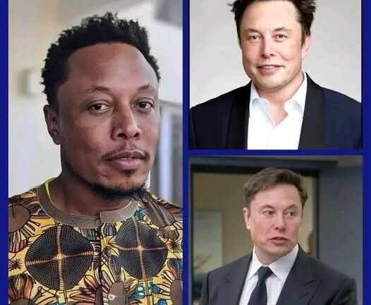 Too Shocking😱😱😱 Revealed Message From Lost Son Sent To Elon Musk: “Dear Elon Musk, My Mother Told Me That You Left South Africa 2 Weeks After Pregnancy And She Lost Her Phone With Your Number In It And Can’T Contact You. I Am Your Son Elon, No Need For Dna. Come And Take Me With You.” 👀 See