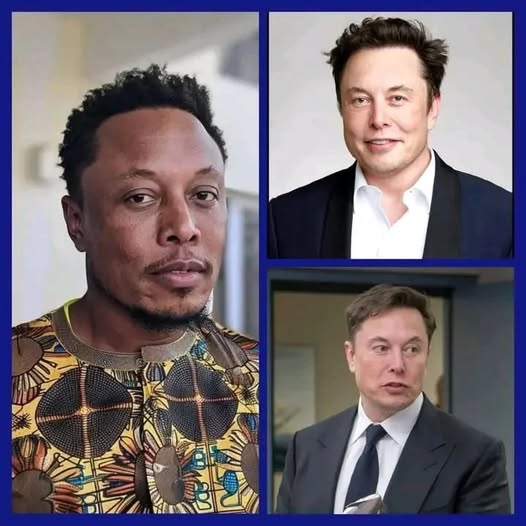 Too Shocking😱😱😱 Revealed Message From Lost Son Sent To Elon Musk: “Dear Elon Musk, My Mother Told Me That You Left South Africa 2 Weeks After Pregnancy And She Lost Her Phone With Your Number In It And Can’T Contact You. I Am Your Son Elon, No Need For Dna. Come And Take Me With You.” 👀 See