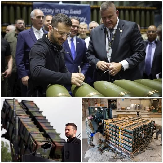 💣🇺🇸 How The Ukraine War Is Supercharging Us Arms Sales – But Who Really Profits? 🤔💵 See More Details In The Article Below Comments👇👇👇