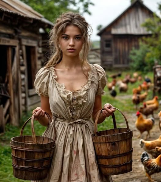 My Husband Abandoned Me in an Old Village with Three Kids and Just One Week Later I Discovered Something That Changed My Life Forever