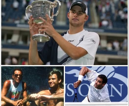 🎾🇺🇸 Shocking Decline: Why Are Americans Losing Their Edge At The Grand Slam? 🤔🔥 Why Is That So? Check Out The Top Analysis From Domestic And International Sports Experts In The Article Below In The Comments Section 👇👇👇
