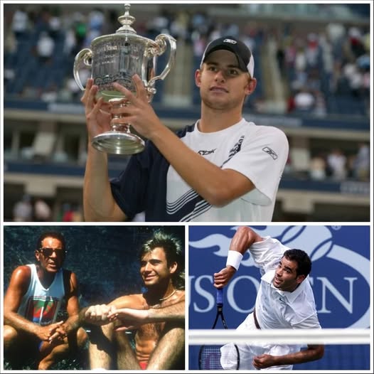 🎾🇺🇸 Shocking Decline: Why Are Americans Losing Their Edge At The Grand Slam? 🤔🔥 Why Is That So? Check Out The Top Analysis From Domestic And International Sports Experts In The Article Below In The Comments Section 👇👇👇