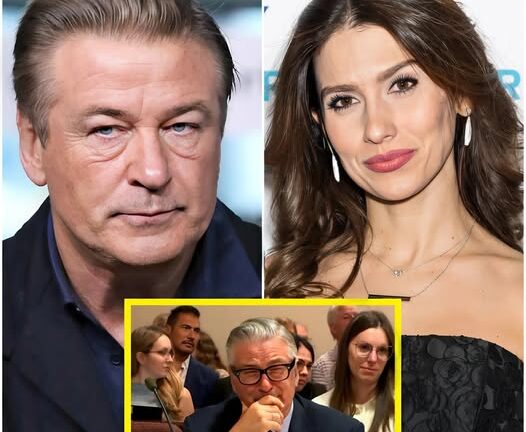 Shocking Split: Alec Baldwin Divorces His Wife After Calling Elon Musk A ‘F***Ing Idiot’ And Saying ‘I Can’T Live Here For Four More Years’