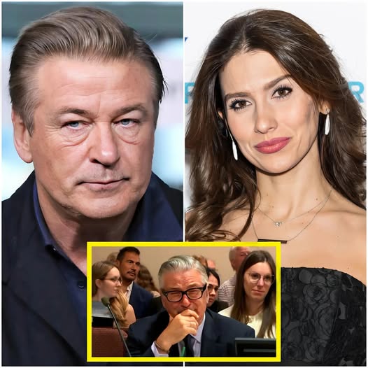 Shocking Split: Alec Baldwin Divorces His Wife After Calling Elon Musk A ‘F***Ing Idiot’ And Saying ‘I Can’T Live Here For Four More Years’