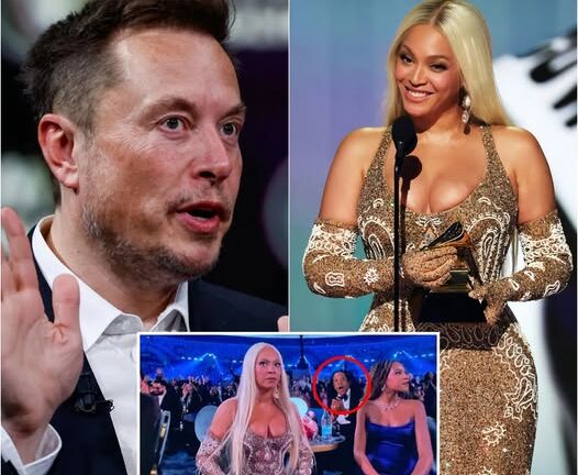 Shocking! Elon Musk Just Revealed All The Evidence That Beyoncé And Jay-Z Used Money And Connections To Interfere With The Grammy Awards – All Awards Will Be Revoked!