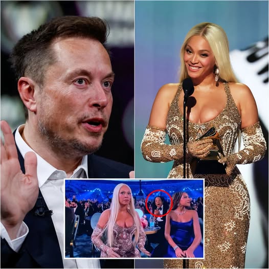 Shocking! Elon Musk Just Revealed All The Evidence That Beyoncé And Jay-Z Used Money And Connections To Interfere With The Grammy Awards – All Awards Will Be Revoked!