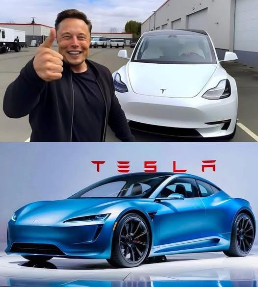 Tesla CEO Elon Musk threw a huge party to reveal the electric-car company’s newest vehicle: the Model X. Thousands of Tesla owners and potential buyers came out to get a peek at the $132,000 SUV