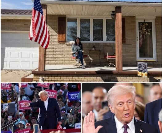 😱🇺🇸 “We Made A Mistake!”—U.S. Civil Servants Turn Against Trump! What Went Wrong? 🤯🔥 See More Details In The Article Below Comments👇👇👇