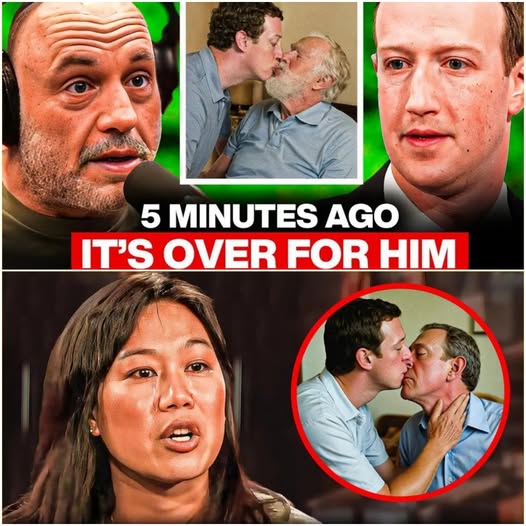 At 39, Mark Zuckerberg’S Wife Finally Confirms What We All Suspected – The Shocking Truth Revealed!