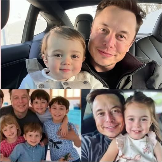 Elon Musk’S Tough Childhood: Battling Bullying, Loneliness, And A Strained Relationship With His Father