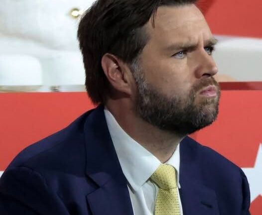 JD Vance health update leaves us speechless