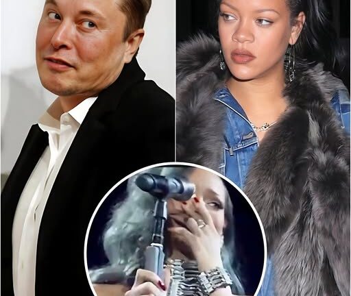 🚨 LATEST SHOCKER: Rihanna Abruptly Ends Her Legendary Savage x Fenty Show and Announces She’s Leaving the U.S. for Italy — “I Can’t Breathe the Same Air as That Bastard Anymore!” 😱💔 Fans and Fashion Insiders Are Still Reeling From the Sudden Exit — Full story in the comments 👇