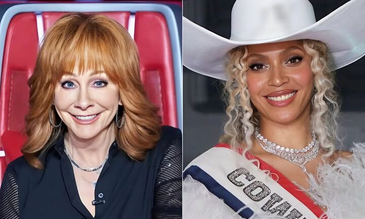 MUSIC INDUSTRY FIRESTORM: Reba McEntire SLAMS Beyoncé’s Take on Country Music—Calls It “Racist” Accusation an INSULT to the Genre!