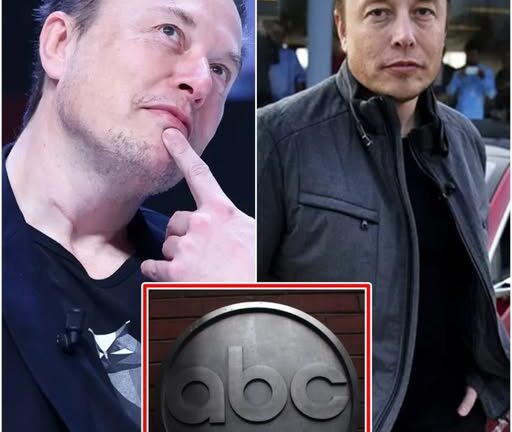 Elon Musk Launches Fierce Boycott Campaign Against ABC Empire